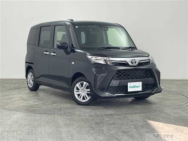 2026 Toyota Roomy