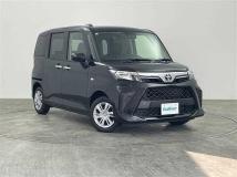 2026 Toyota Roomy