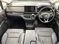 2021 Honda Odyssey