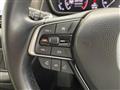 2021 Honda Odyssey