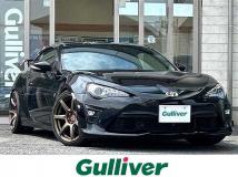 2017 Toyota 86