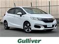 2018 Honda Fit Hybrid