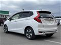 2018 Honda Fit Hybrid