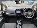 2018 Honda Fit Hybrid