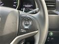 2018 Honda Fit Hybrid