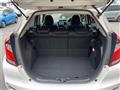 2018 Honda Fit Hybrid