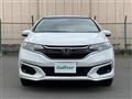2018 Honda Fit Hybrid