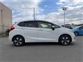 2018 Honda Fit Hybrid