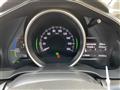 2018 Honda Fit Hybrid