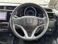 2018 Honda Fit Hybrid