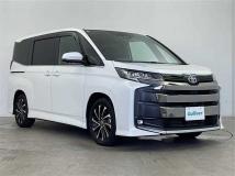 2023 Toyota Noah