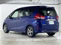 2016 Honda Freed