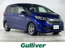 2016 Honda Freed