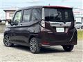 2021 Toyota Roomy