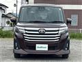 2021 Toyota Roomy
