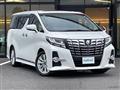 2017 Toyota Alphard
