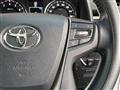 2017 Toyota Alphard