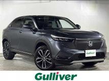 2021 Honda VEZEL