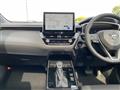 2026 Toyota CorollaCross