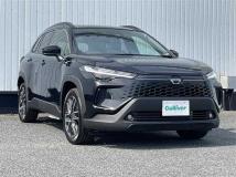 2026 Toyota CorollaCross