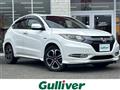 2015 Honda VEZEL