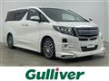 2017 Toyota Alphard