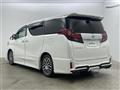 2017 Toyota Alphard