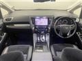 2017 Toyota Alphard