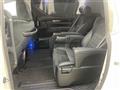 2017 Toyota Alphard