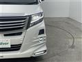 2017 Toyota Alphard