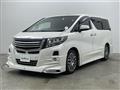 2017 Toyota Alphard