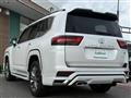 2023 Toyota Land Cruiser