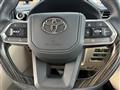 2023 Toyota Land Cruiser