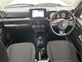 2018 Suzuki Jimny