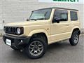 2018 Suzuki Jimny