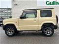 2018 Suzuki Jimny