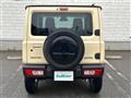 2018 Suzuki Jimny