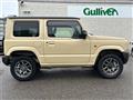 2018 Suzuki Jimny