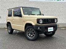2018 Suzuki Jimny