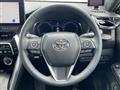 2023 Toyota Harrier Hybrid
