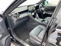 2023 Toyota Harrier Hybrid