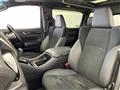2021 Toyota Alphard Hybrid