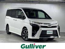 2018 Toyota Voxy