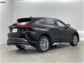 2025 Toyota Harrier Hybrid