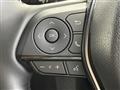 2025 Toyota Harrier Hybrid