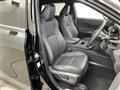 2025 Toyota Harrier Hybrid
