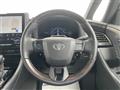 2025 Toyota Alphard