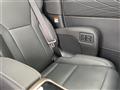 2025 Toyota Alphard