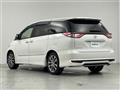 2017 Toyota Estima