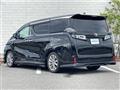 2018 Toyota Vellfire